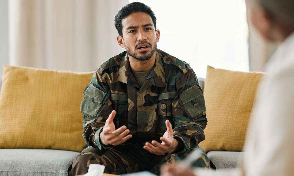 Top Testosterone Replacement Therapy Clinics in Portsmouth, VA 3 testosterone therapy for veterans