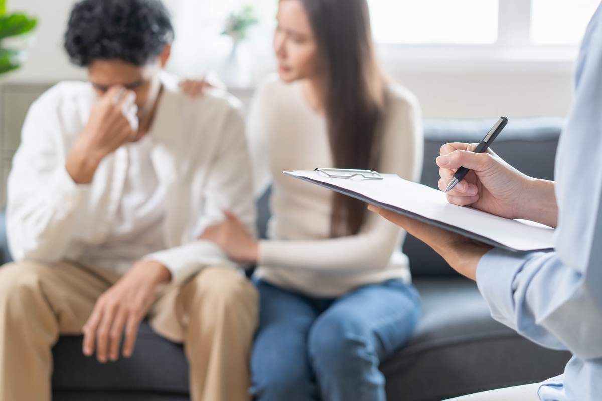 low testosterone and sex drive consultation