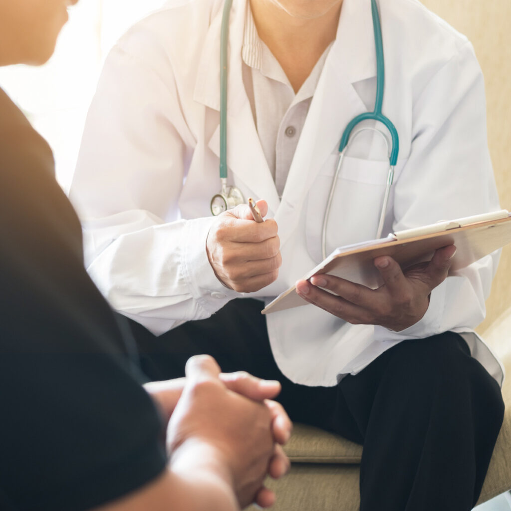 testosterone replacement therapy in Suffolk VA