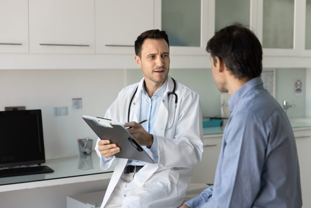 peptide therapy in Portsmouth VA consultation